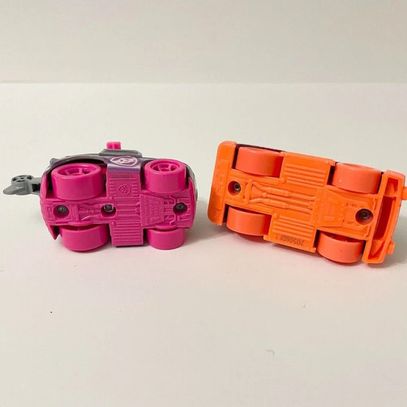 Paw Patrol Diecast  Car Lot Of 6 Skye Everest Tracker Marshall Chase Rubble - Picture 13 of 16